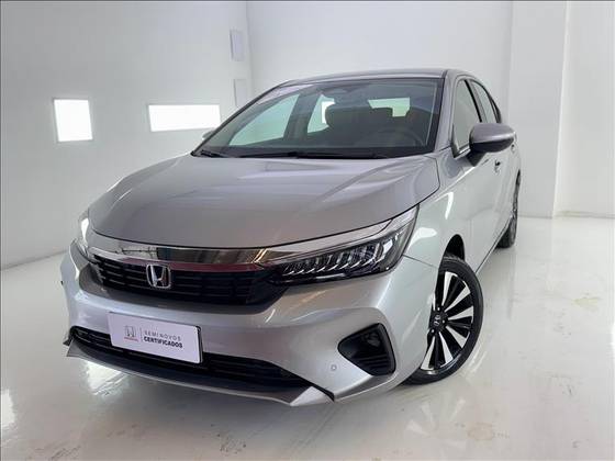 HONDA CITY 1.5 i-VTEC FLEX TOURING CVT HONDA CITY 1.5 i-VTEC FLEX TOURING CVT